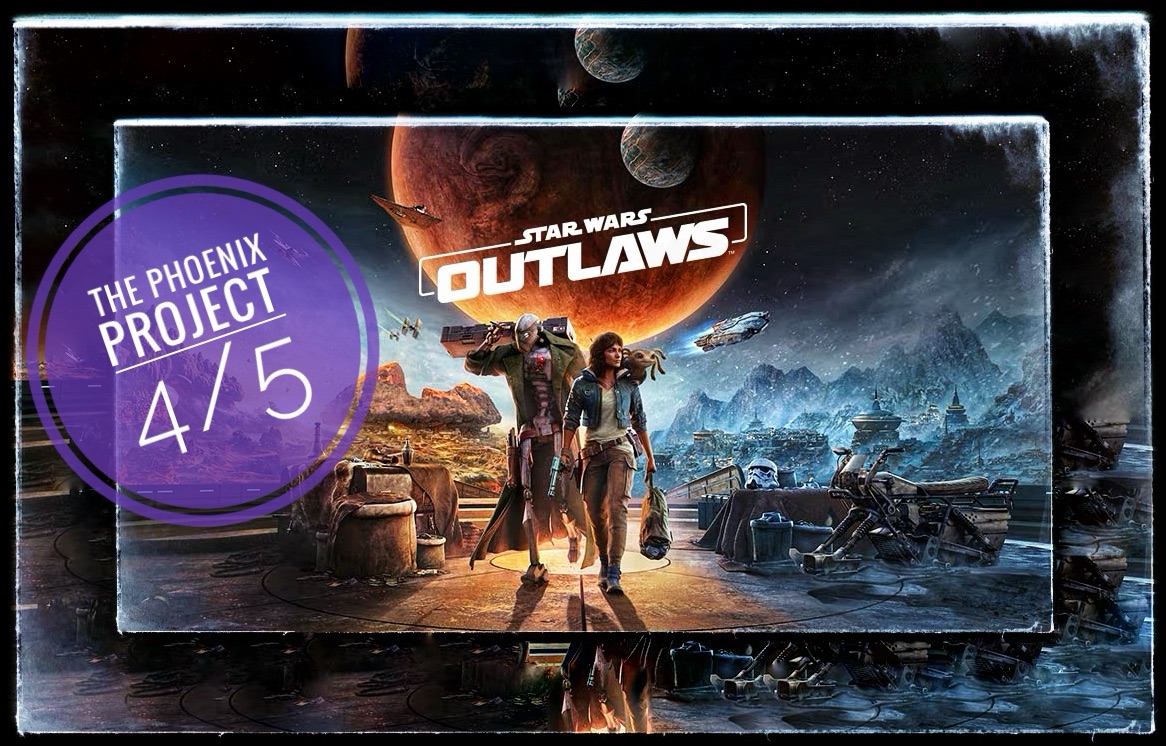 Review: 🎮 Outlaws is a rudimentary but flexible action adventure that ...